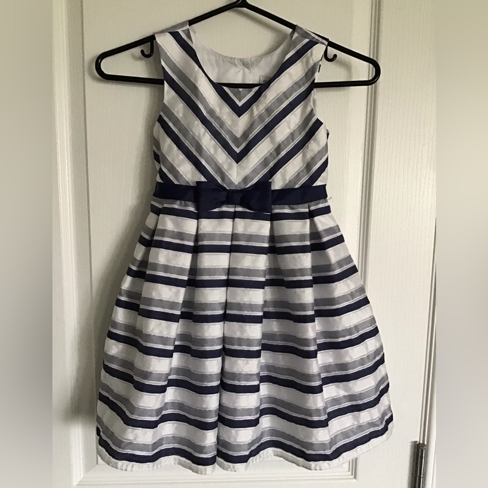 Girls Jona Michelle Party Dress